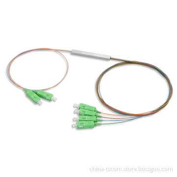 The Difference Between Fiber Patch Cord and Fiber Pigtail